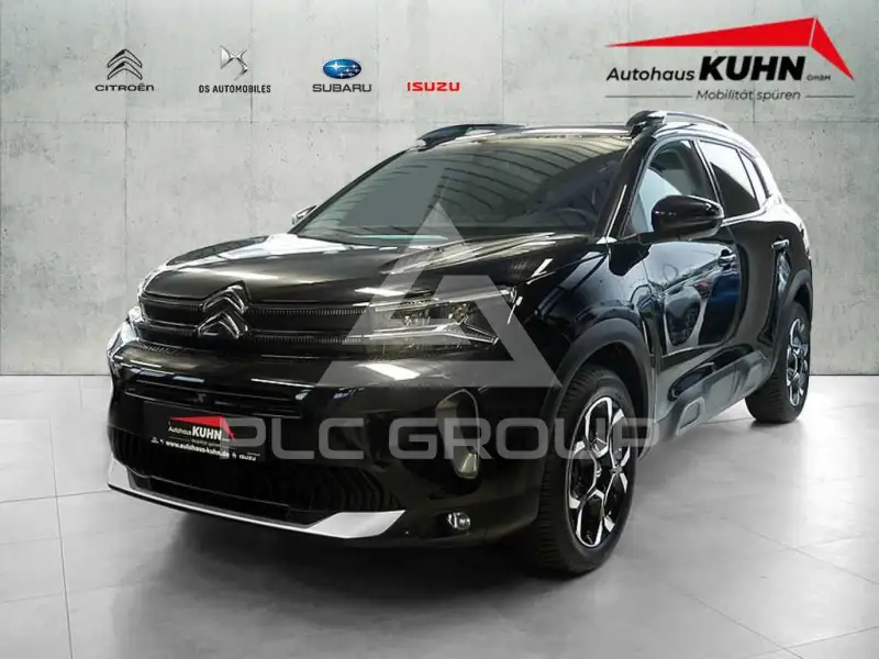 2024 Citroen C5