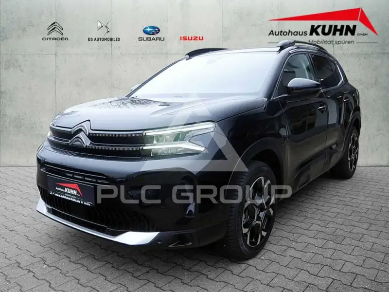 2024 Citroen C5