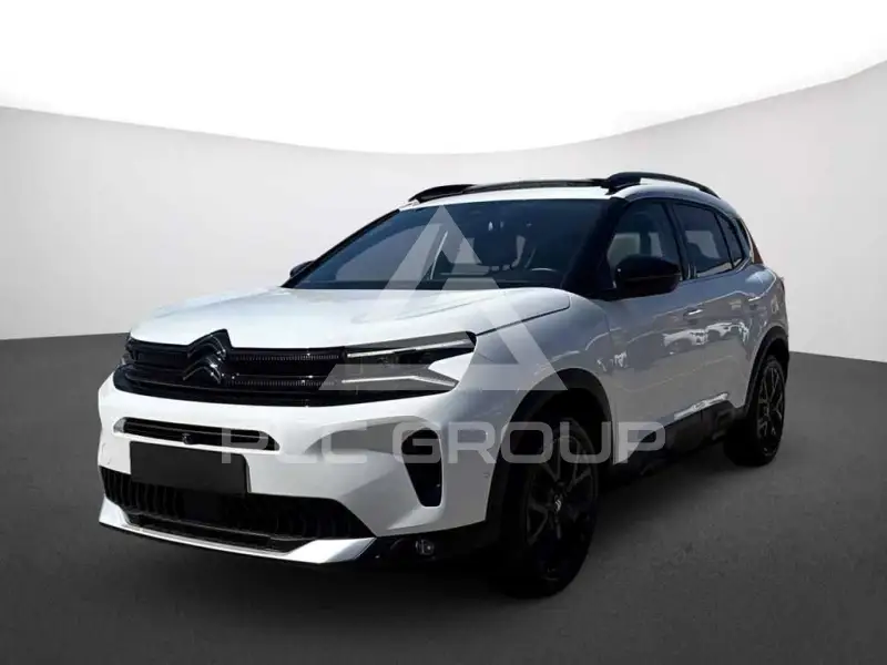 2024 Citroen C5