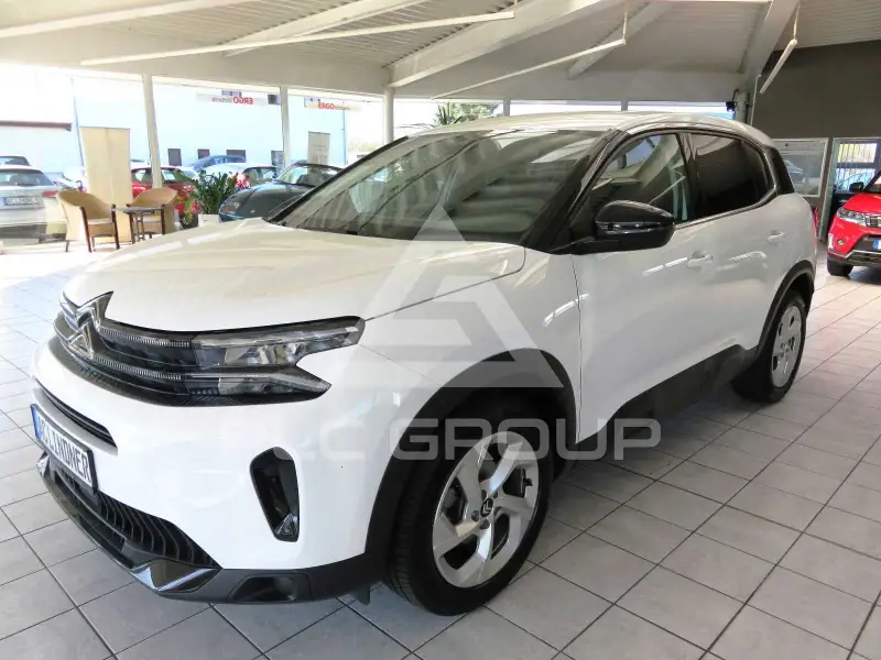 2024 Citroen C5