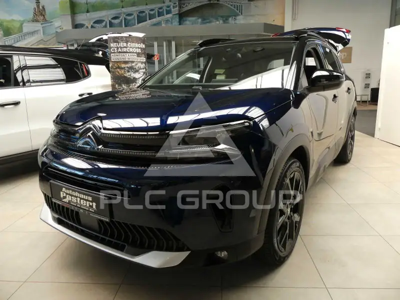 2024 Citroen C5