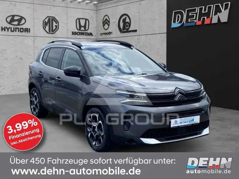 2024 Citroen C5