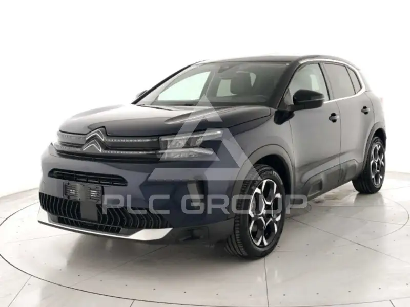 2024 Citroen C5