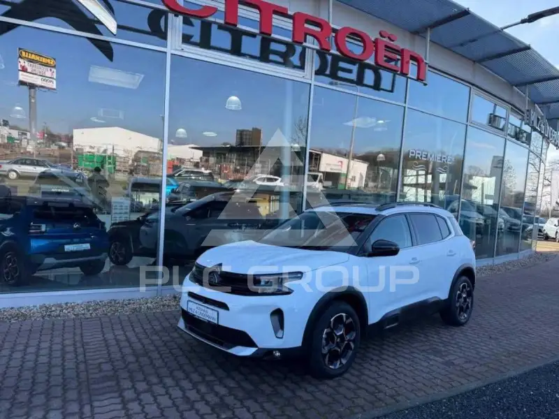 2024 Citroen C5