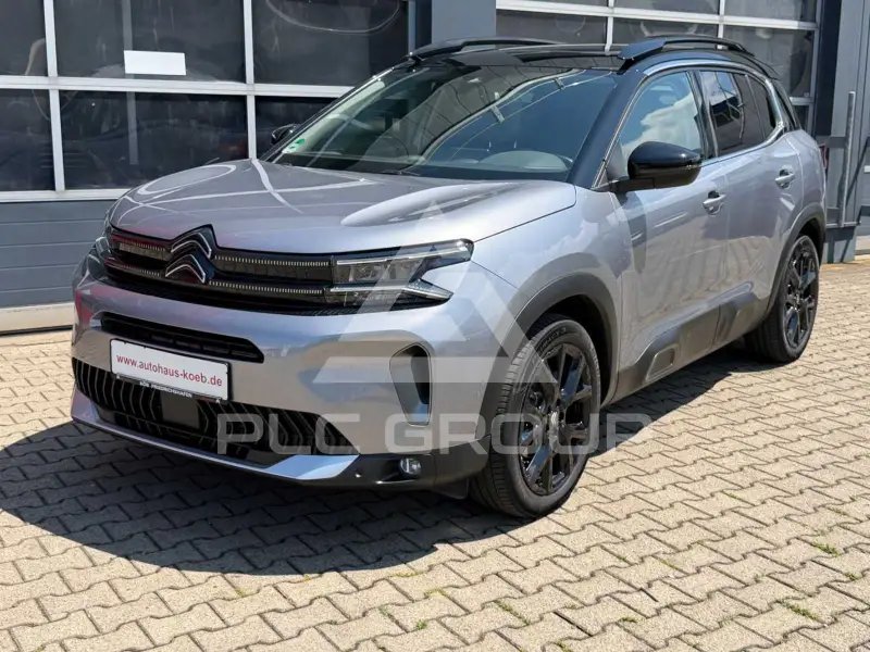 2024 Citroen C5