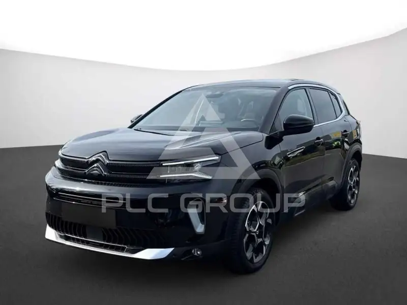 2024 Citroen C5