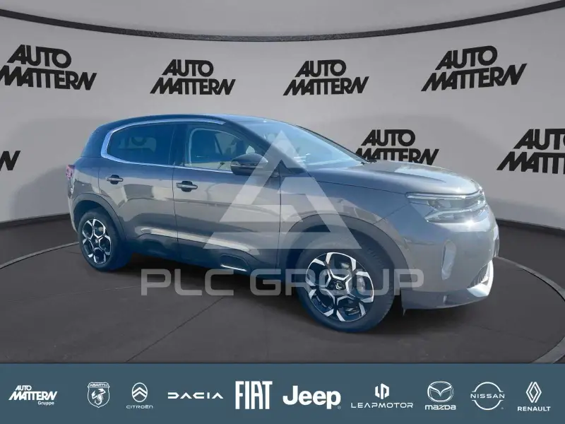 2024 Citroen C5