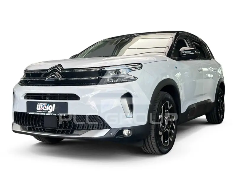 2024 Citroen C5