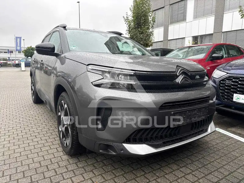 2024 Citroen C5