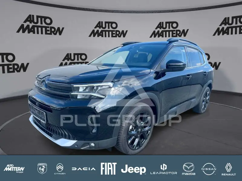 2024 Citroen C5