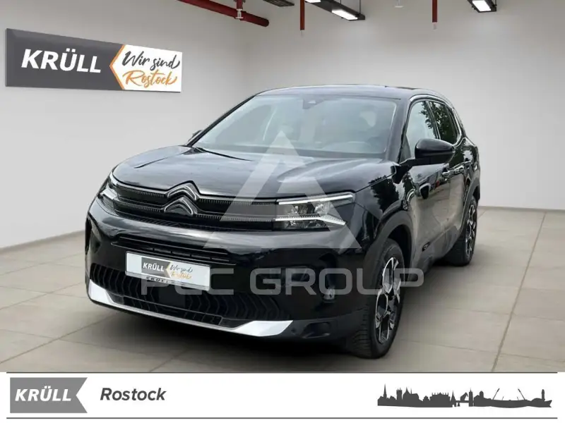 2024 Citroen C5