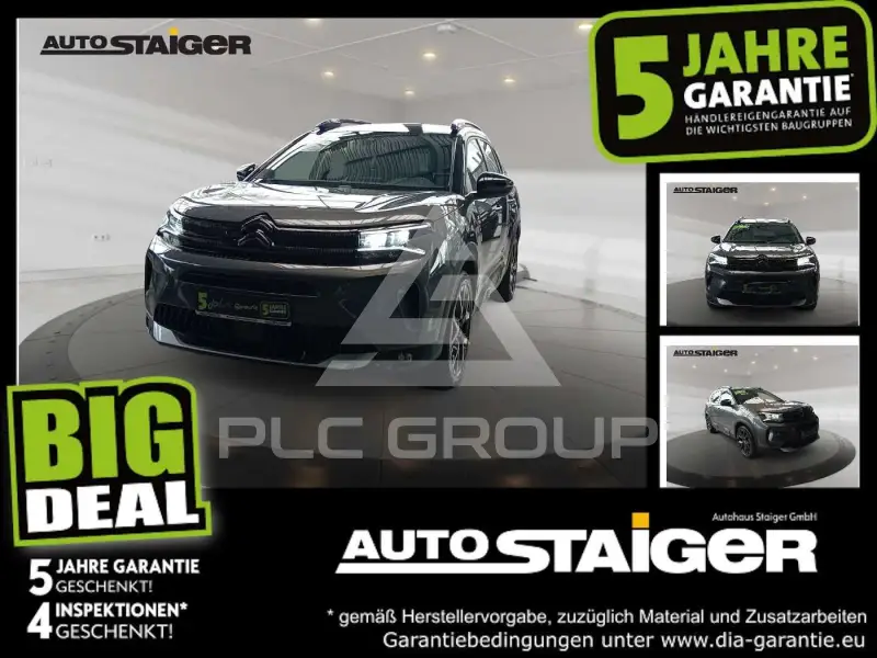 2024 Citroen C5