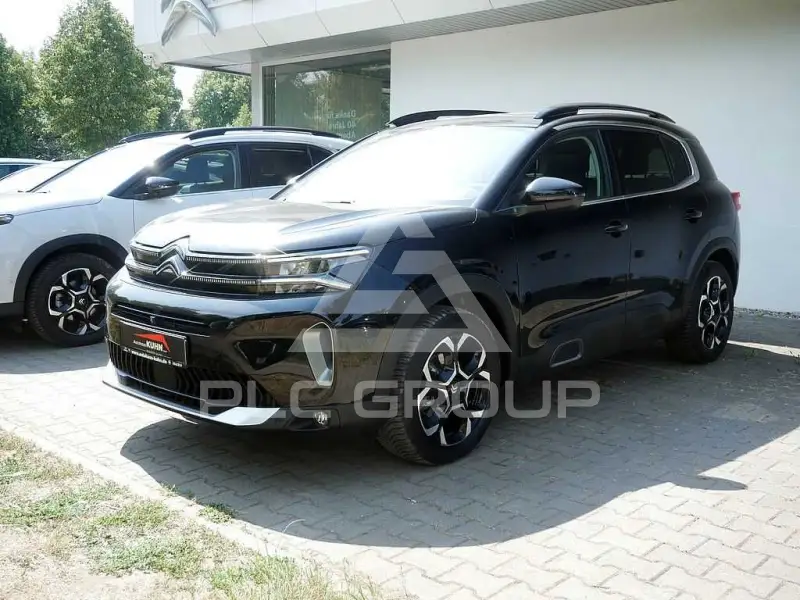 2024 Citroen C5
