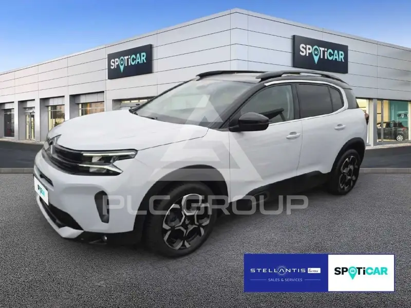 2024 Citroen C5