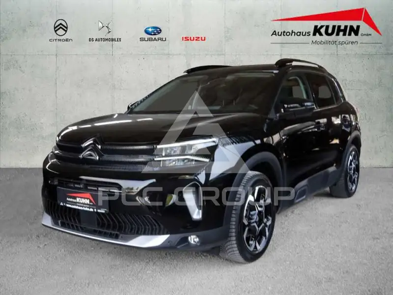 2024 Citroen C5