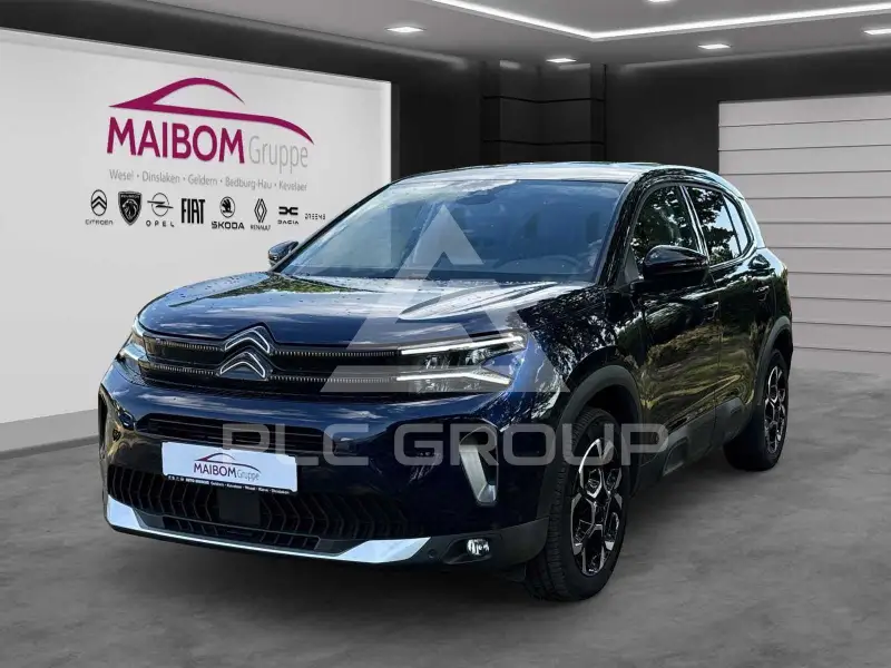 2024 Citroen C5