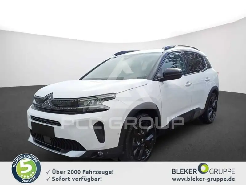2024 Citroen C5
