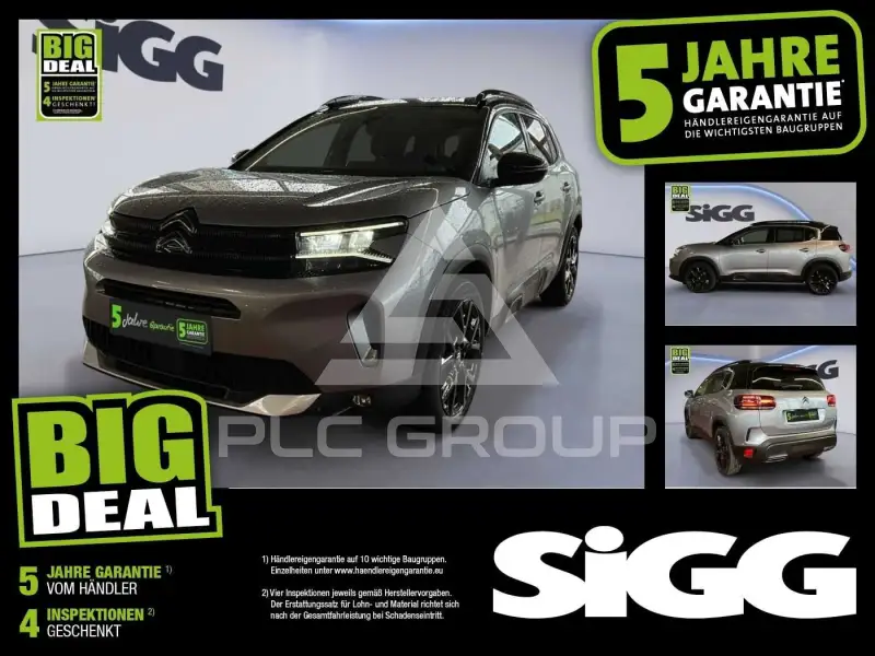 2024 Citroen C5