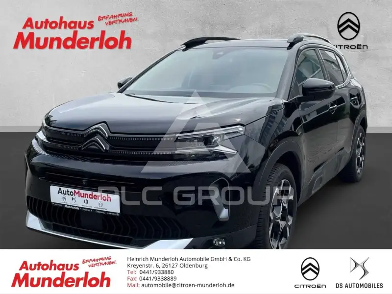2024 Citroen C5