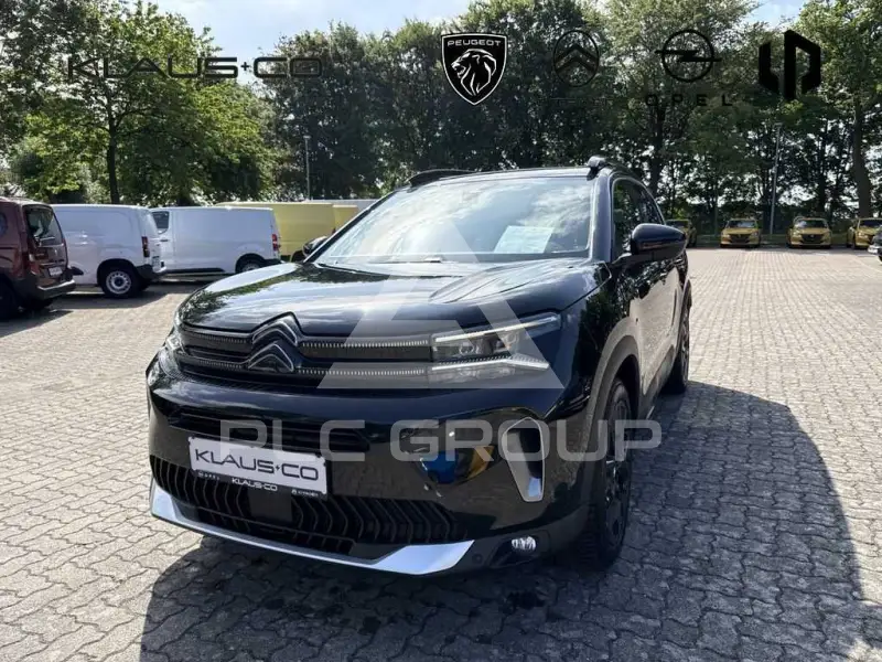 2024 Citroen C5