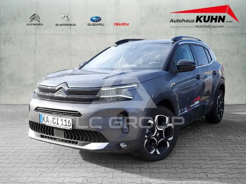 2024 Citroen C5