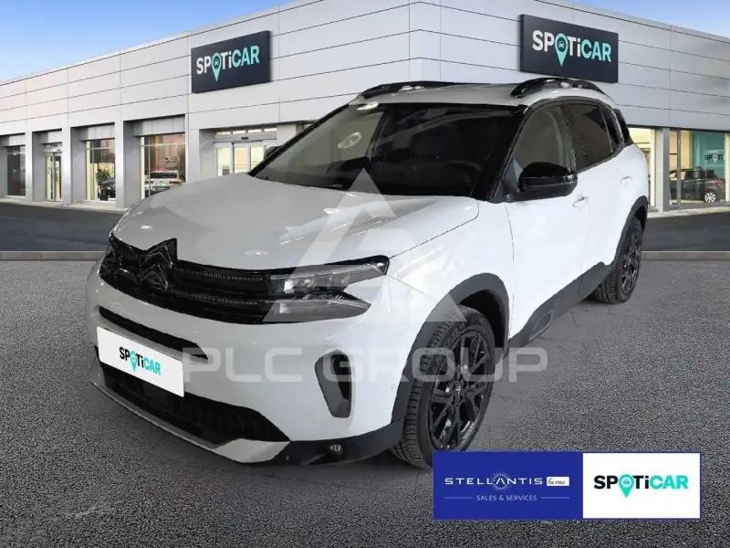 2024 Citroen C5