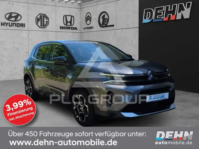 2024 Citroen C5