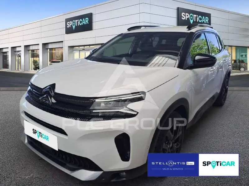 2024 Citroen C5