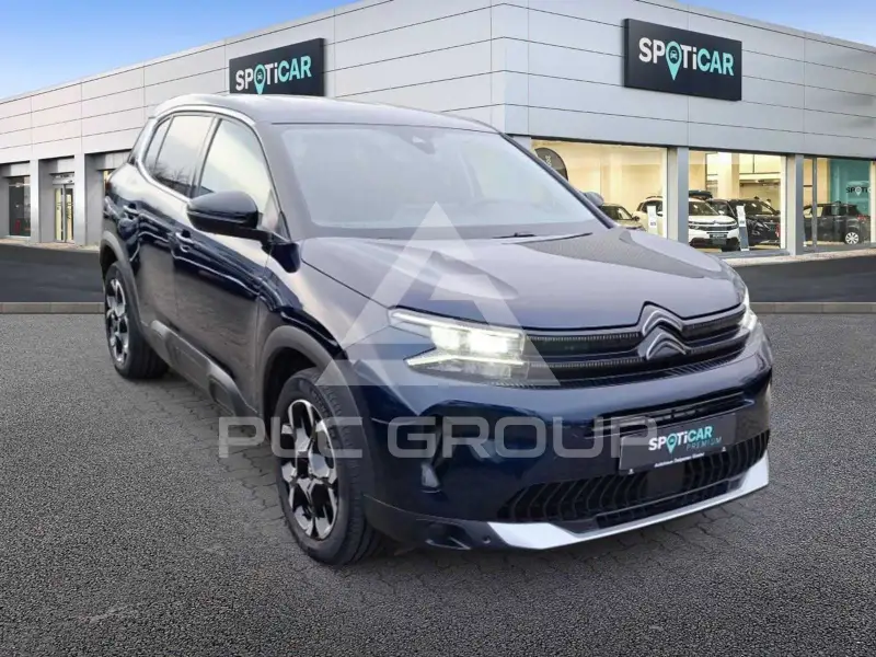 2024 Citroen C5