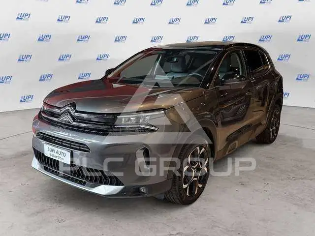 2024 Citroen C5