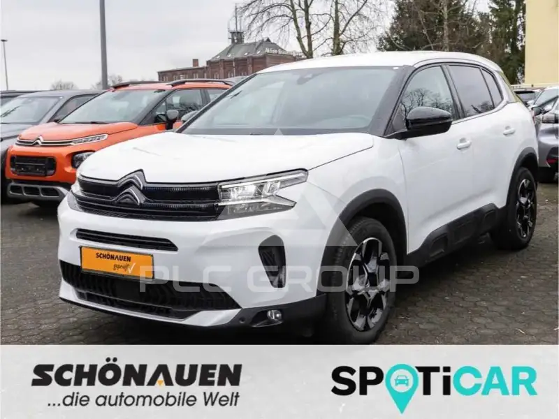 2024 Citroen C5