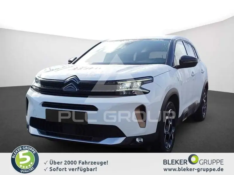 2024 Citroen C5