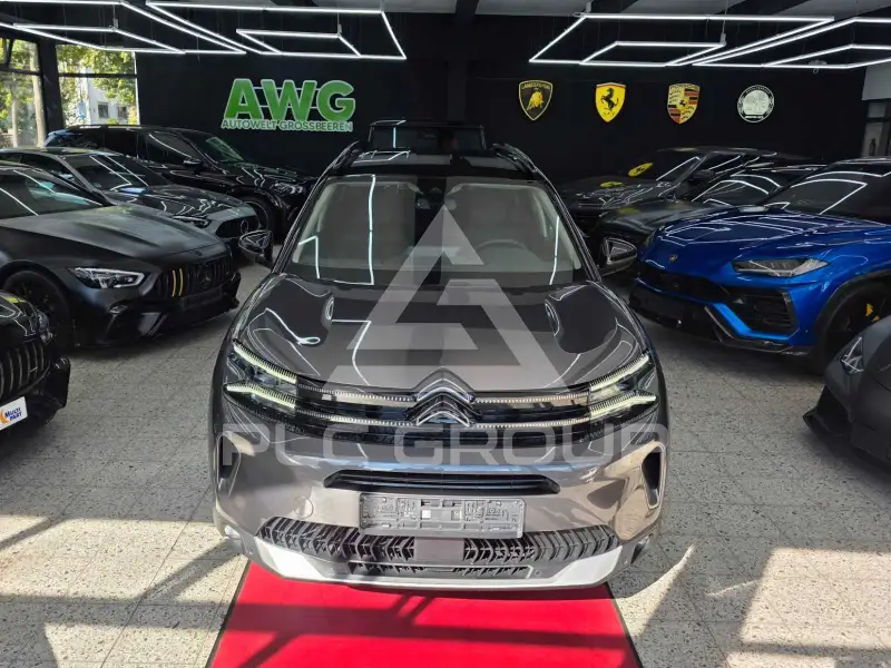 2024 Citroen C5