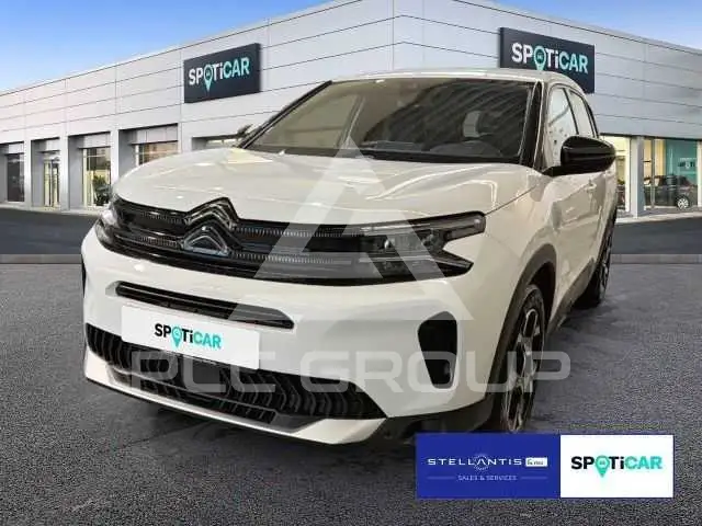 2024 Citroen C5