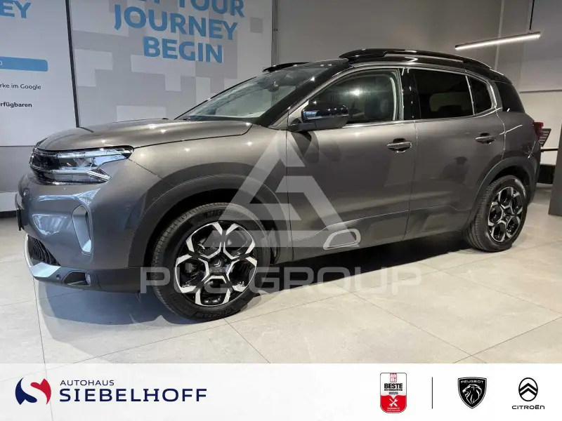 2024 Citroen C5
