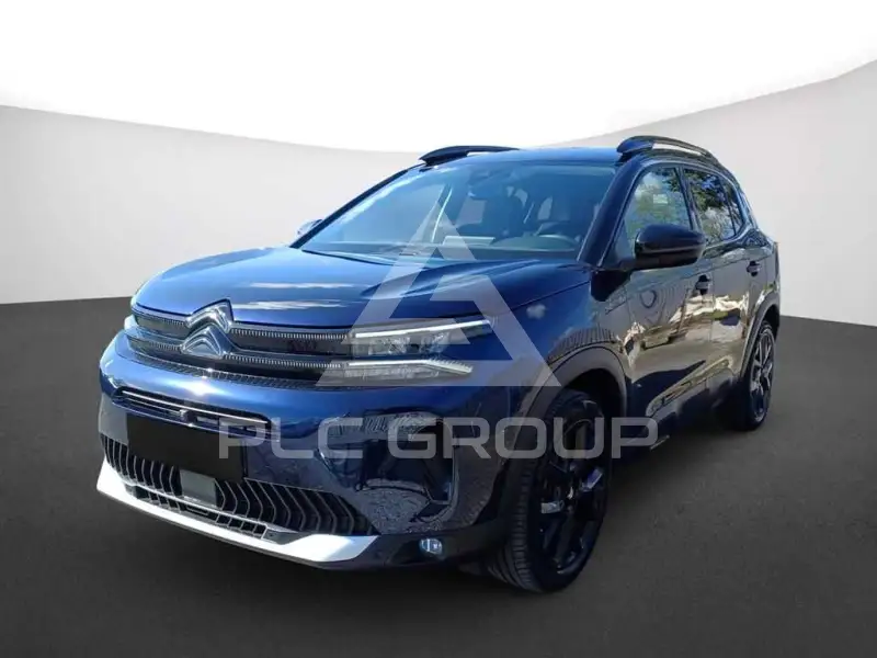 2024 Citroen C5
