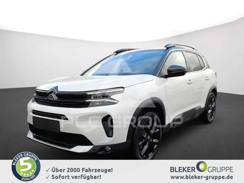2024 Citroen C5