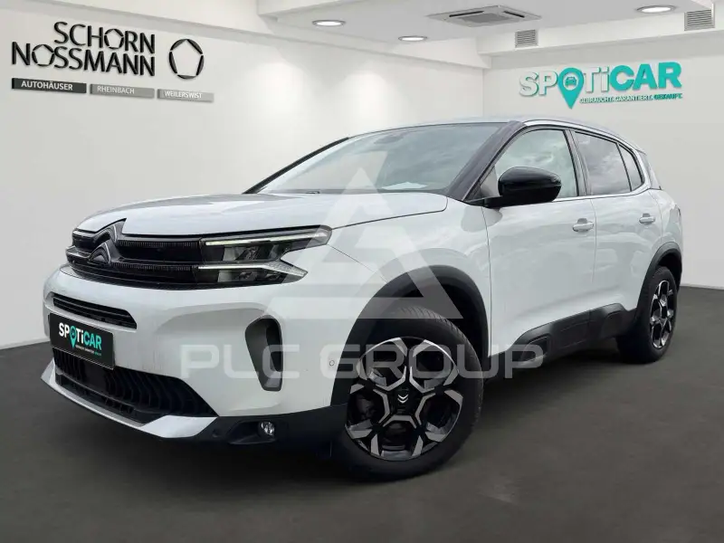 2024 Citroen C5