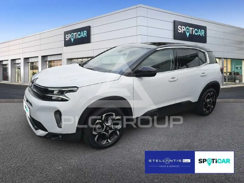 2024 Citroen C5
