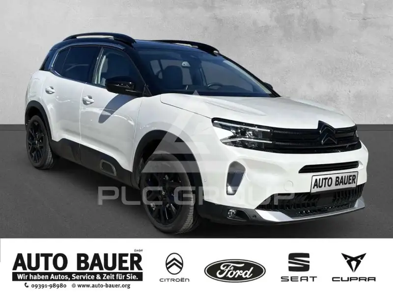 2024 Citroen C5