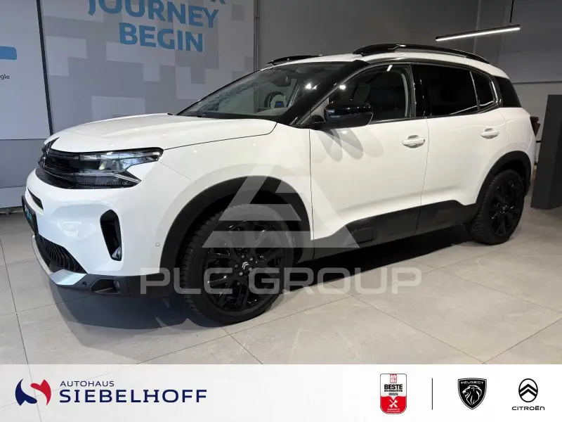 2024 Citroen C5