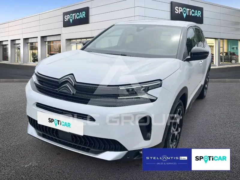 2024 Citroen C5