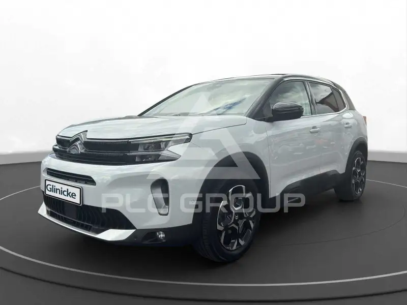 2024 Citroen C5