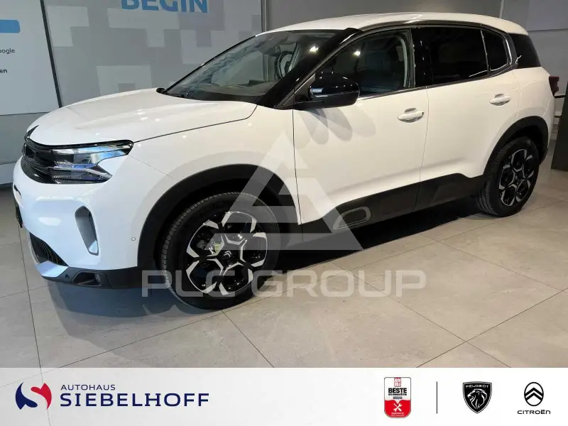 2024 Citroen C5
