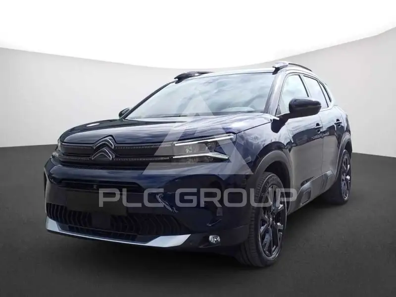 2024 Citroen C5