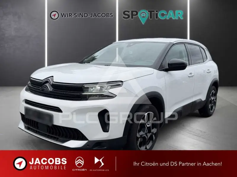 2024 Citroen C5