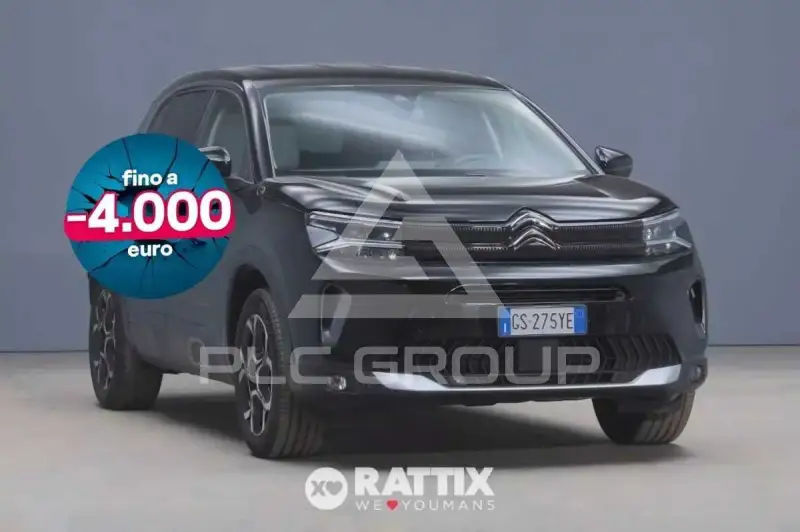 2024 Citroen C5