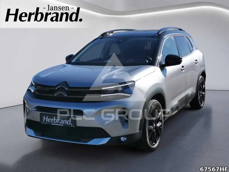 2024 Citroen C5