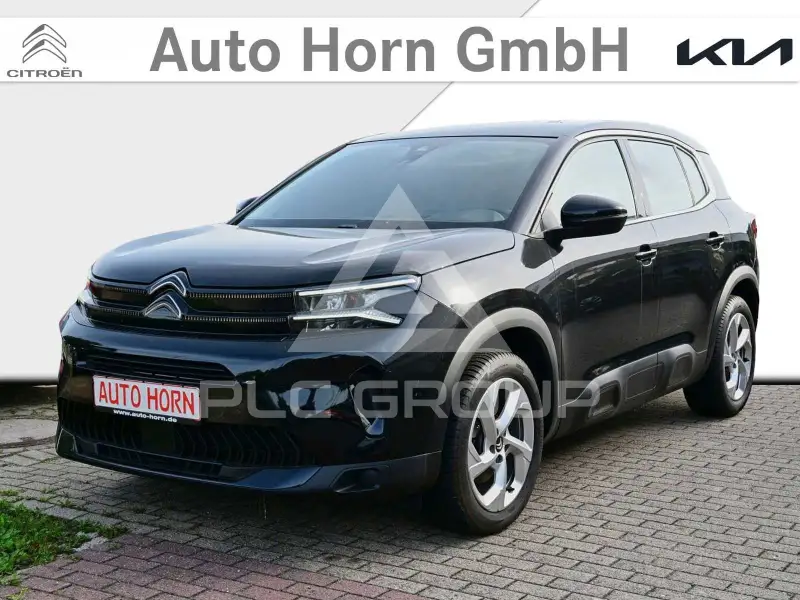 2024 Citroen C5
