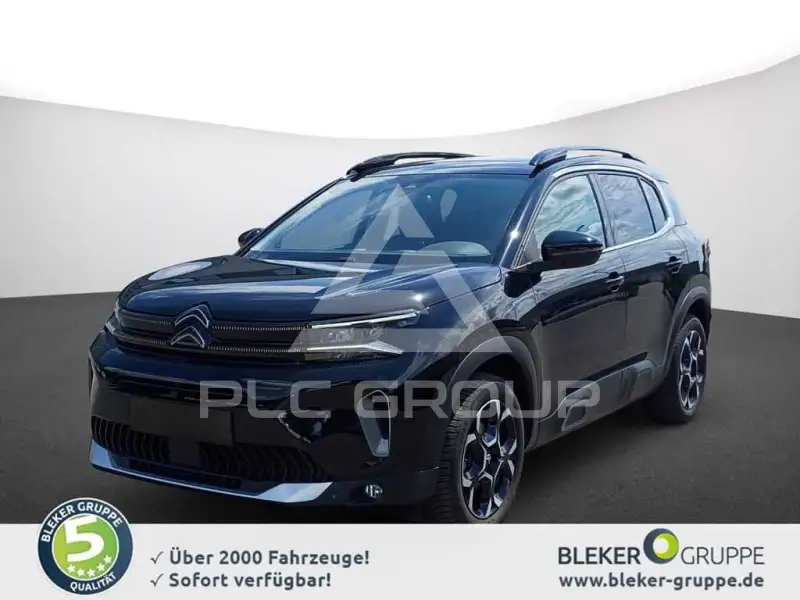 2024 Citroen C5